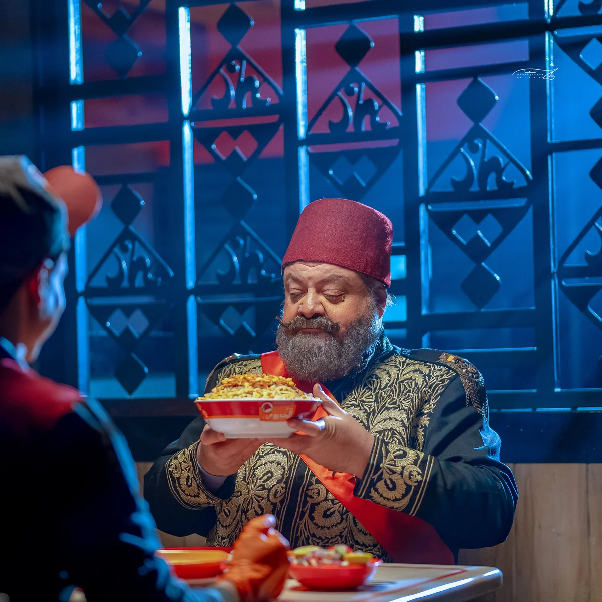 >Cinematic photography