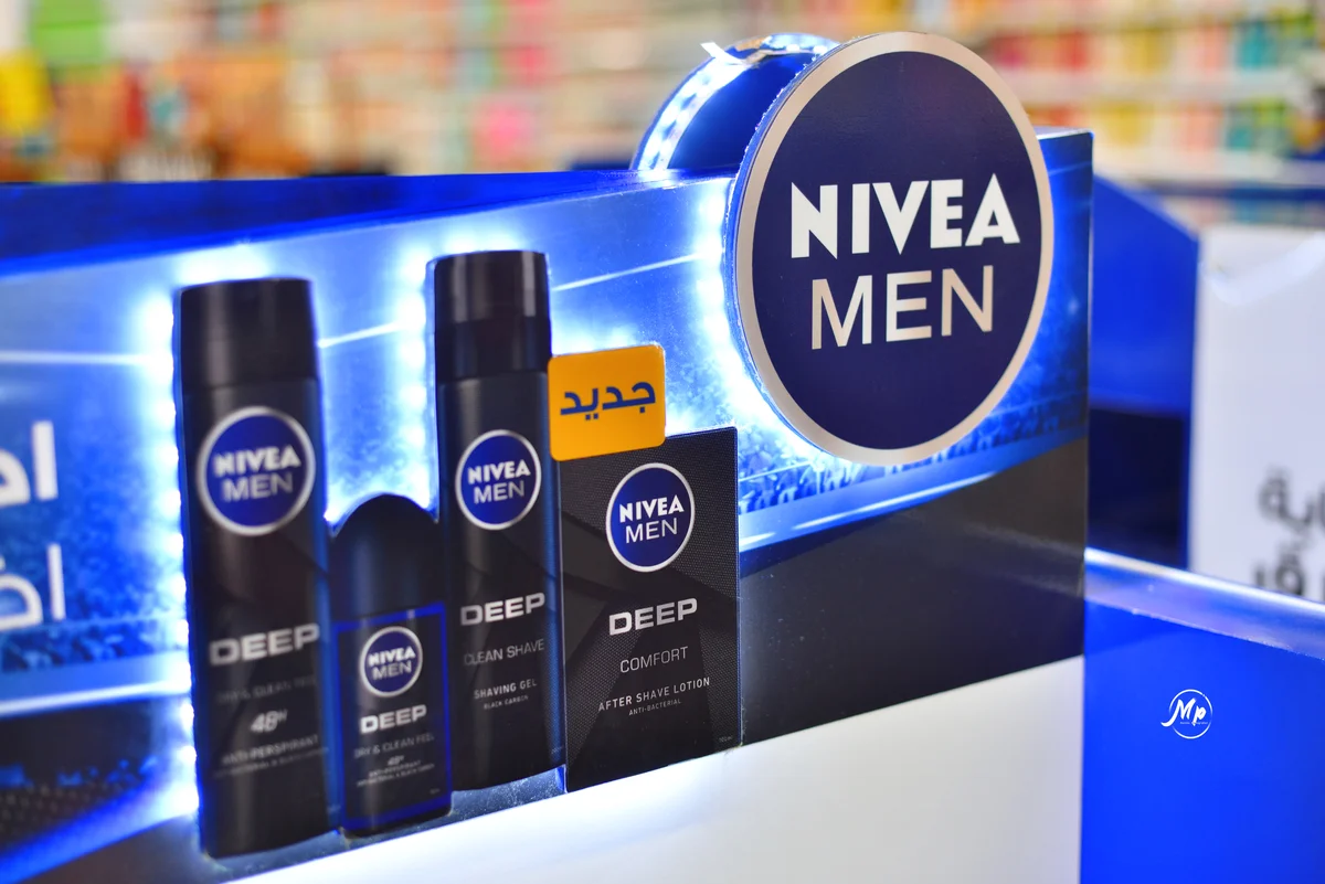 Commercial photography